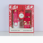 Perfume and body spray gift set (2 pieces)
