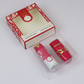 Perfume and body spray gift set (2 pieces)