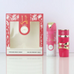 Perfume and body spray gift set (2 pieces)