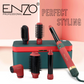 ENZO 6-in-1 Multifunctional Hair Styling Tool Set, Model EN-6222