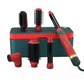 ENZO 6-in-1 Multifunctional Hair Styling Tool Set, Model EN-6222