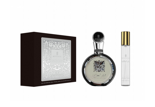 Charming Men's Fragrance Set (100ml + 20ml)