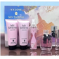 My Sweetheart Valentine's Day Perfume Set - Fresh Women's Fragrance (5 Bottles)