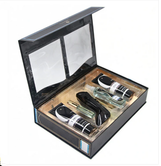 Charming Perfume Gift Set (5 bottles)