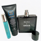Men's Fragrance Gift Set (3 Bottles)