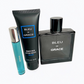Men's Fragrance Gift Set (3 Bottles)