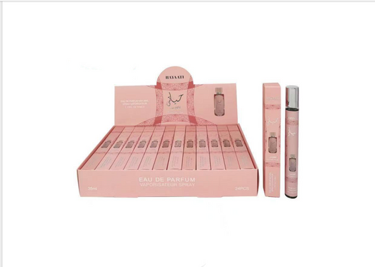 Mini Fresh Perfume (35 ml)