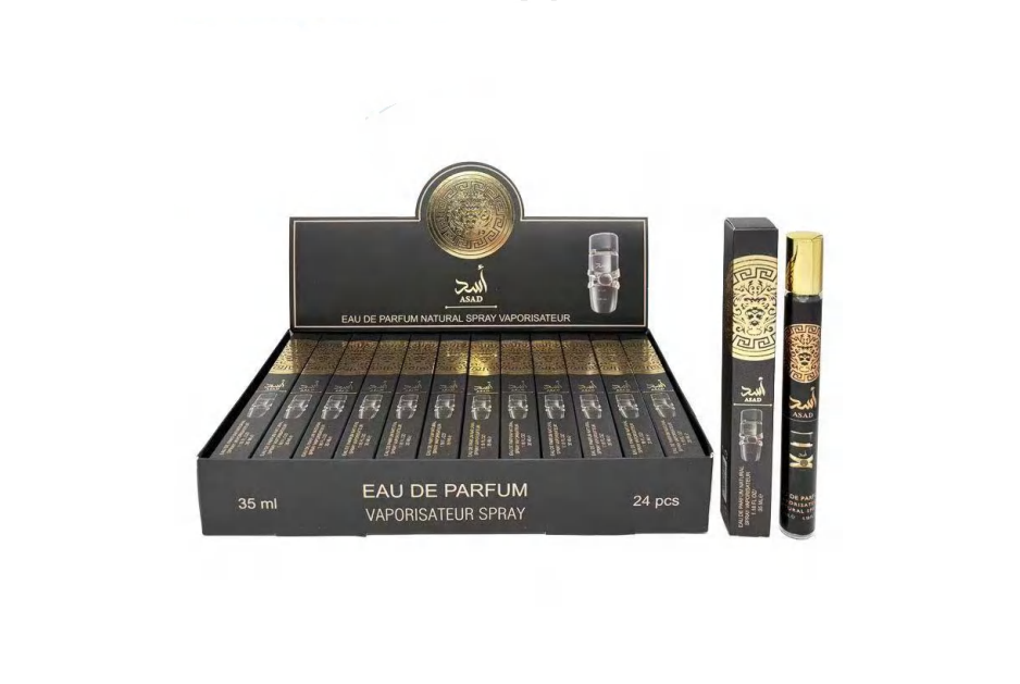 Men's Charm Fragrance, 35ml