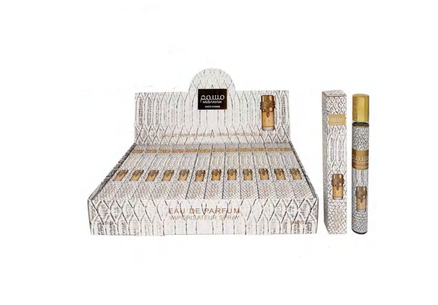 Charming Fresh Fragrance, 35ml