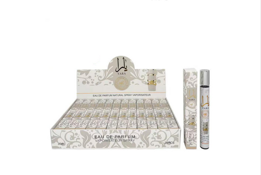 Charming Fresh Fragrance, 35ml