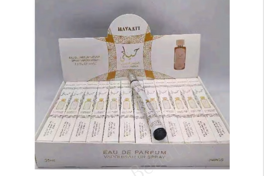 Charming Fresh Fragrance, 35ml