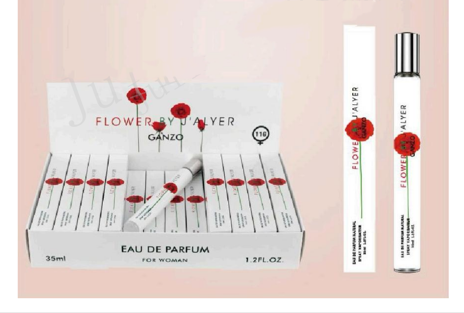 Women's Allure Fragrance, 35 ml