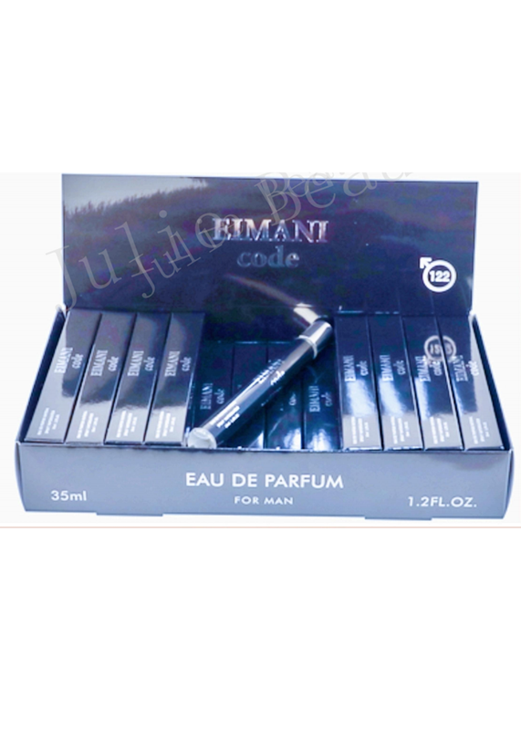 Men's Charm Fragrance, 35ml