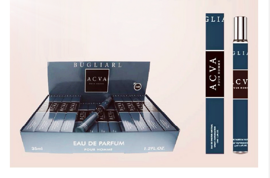 Elegant Charm Men's Fragrance 35ml