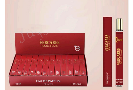 Men's Charm Fragrance, 35ml