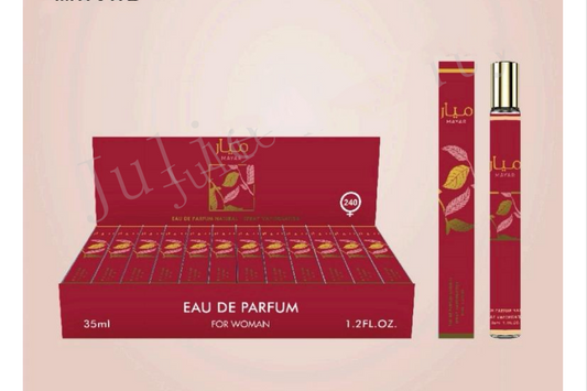 Sweet Cherry Vanilla Perfume, 35ml