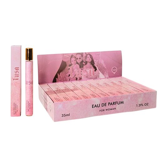 Mini Charm Perfume 35ml