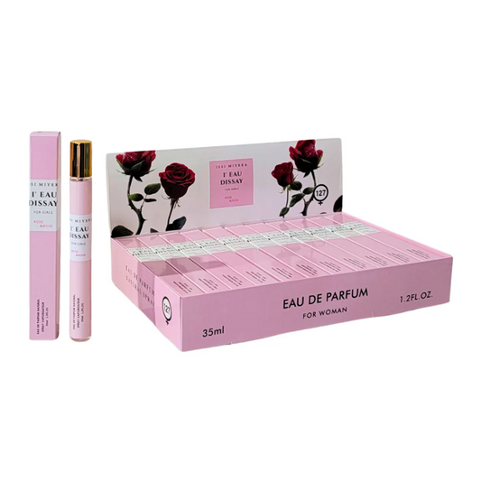 Mini Charm Perfume 35ml