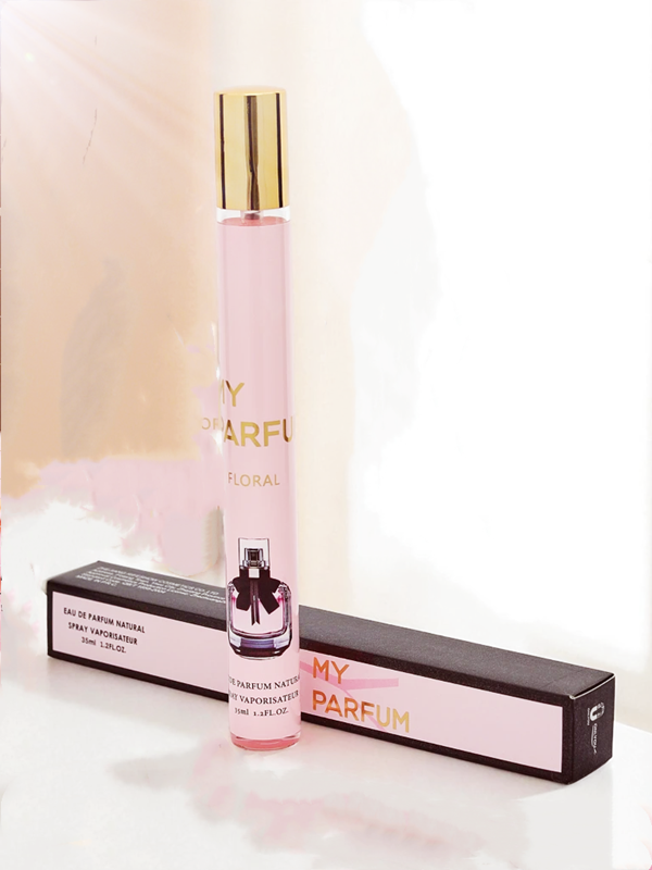 Women's Fragrance, Sweet Floral Scent, 35ml