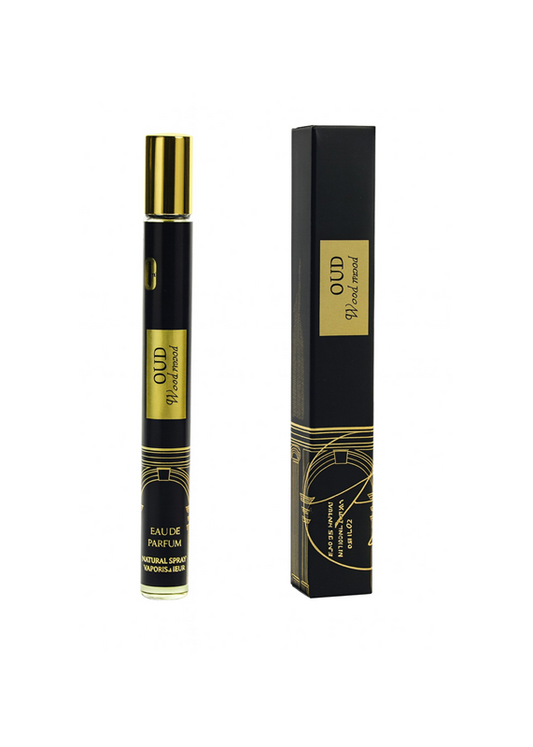 Mini Charm Perfume 35 ml