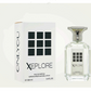 Explore the allure of men's fragrances, 100ml