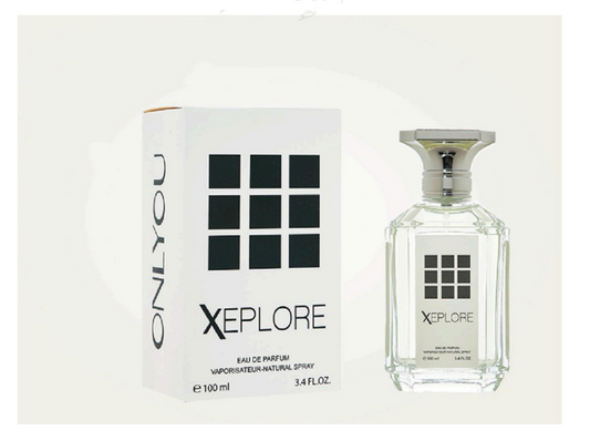 Explore the allure of men's fragrances, 100ml