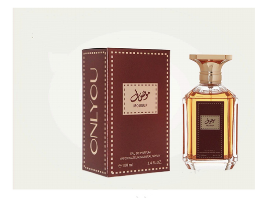 Men's Fragrance - Oud, 100ml