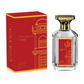 Saffron Oriental Woody Fragrance, 100ml