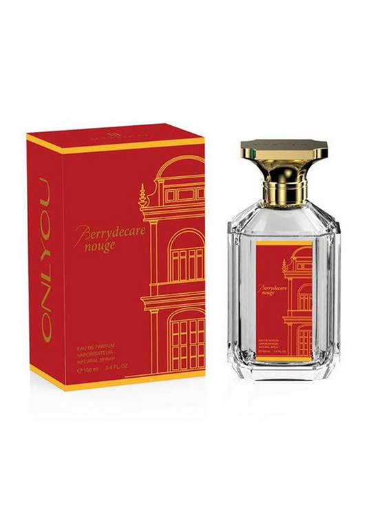 Saffron Oriental Woody Fragrance, 100ml