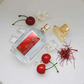 Saffron Oriental Woody Fragrance, 100ml