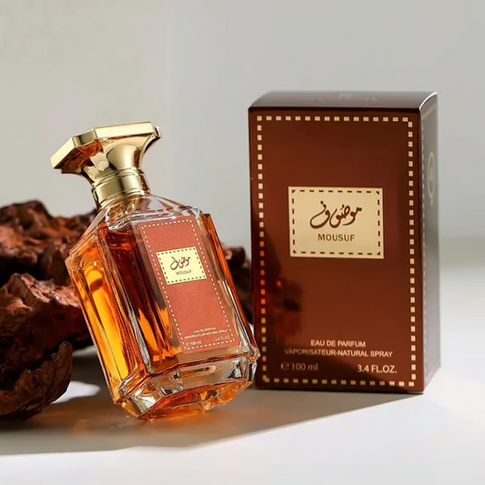 Men's Fragrance - Oud, 100ml