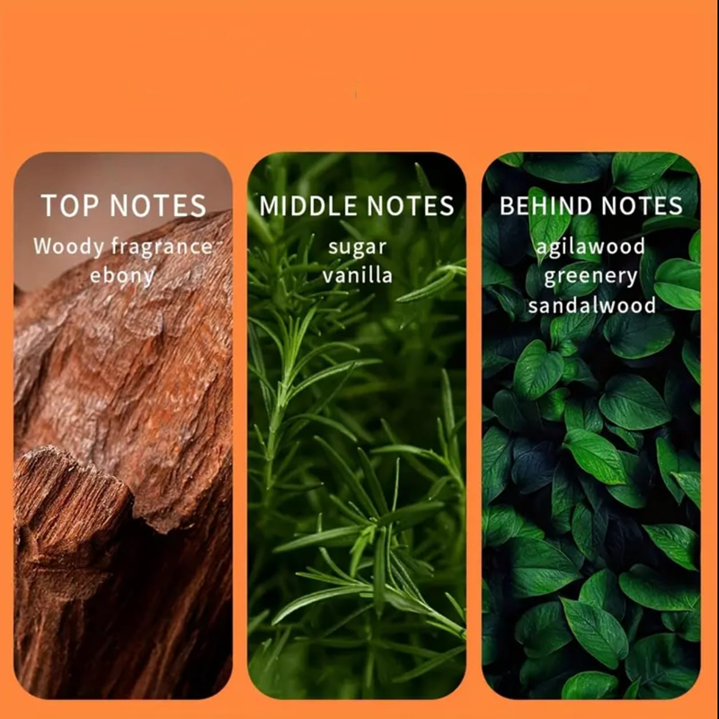 Her alluring perfume, 100ml