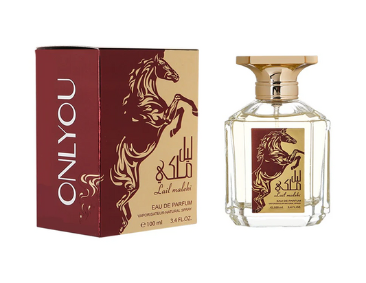 Charming Oriental Fragrance, 100ml