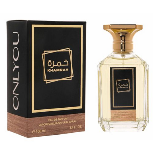 Natural fragrance perfume, long-lasting scent, 100ml