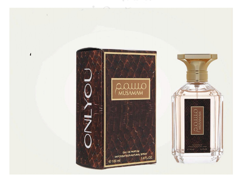 A fragrance that embodies strength and elegance, men's perfume, 100ml