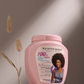 Keratin Queen Professional Conditioner - Deeply Strengthens and Rejuvenates Hair, 1000g