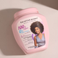 Keratin Queen Professional Conditioner - Deeply Strengthens and Rejuvenates Hair, 1000g