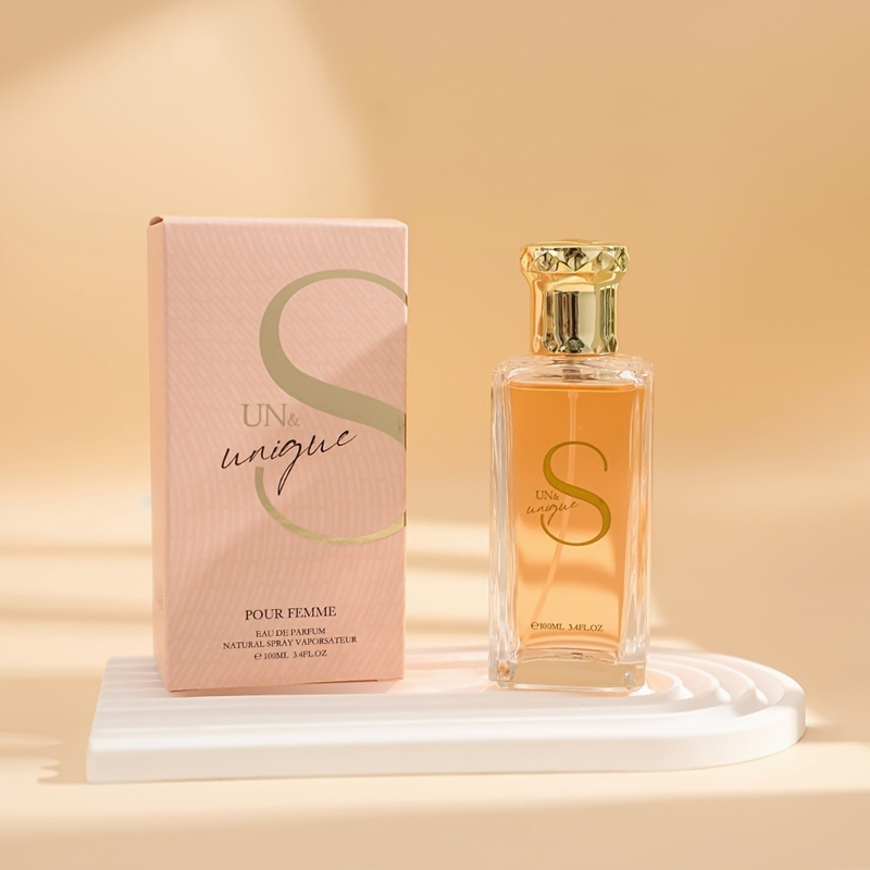 Mini perfume for women, 100ml