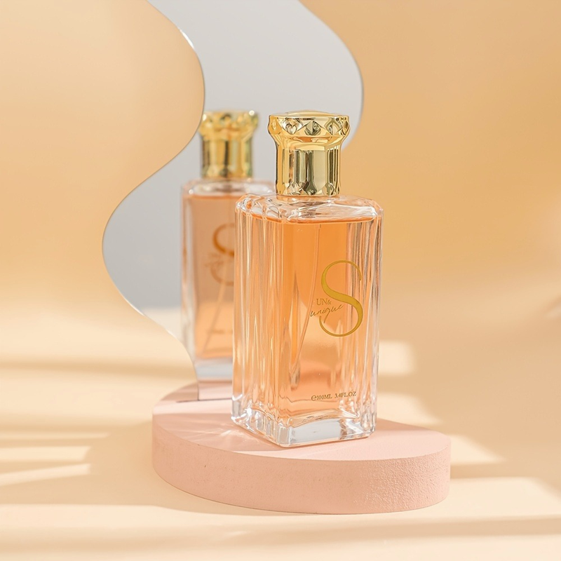 Mini perfume for women, 100ml