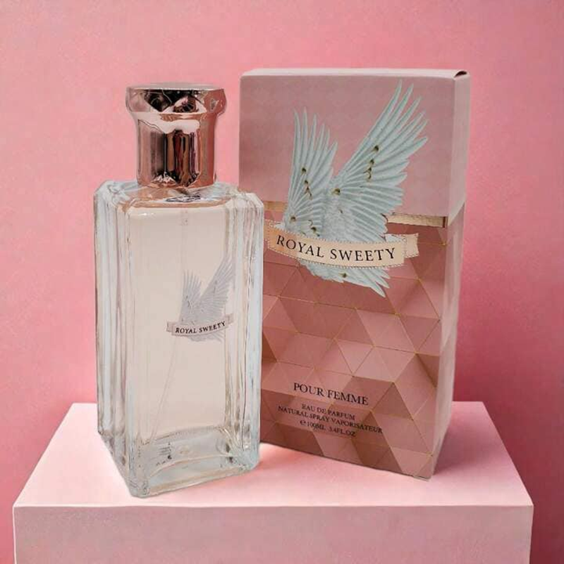 Royal Sweetheart Eau de Parfum 100ml