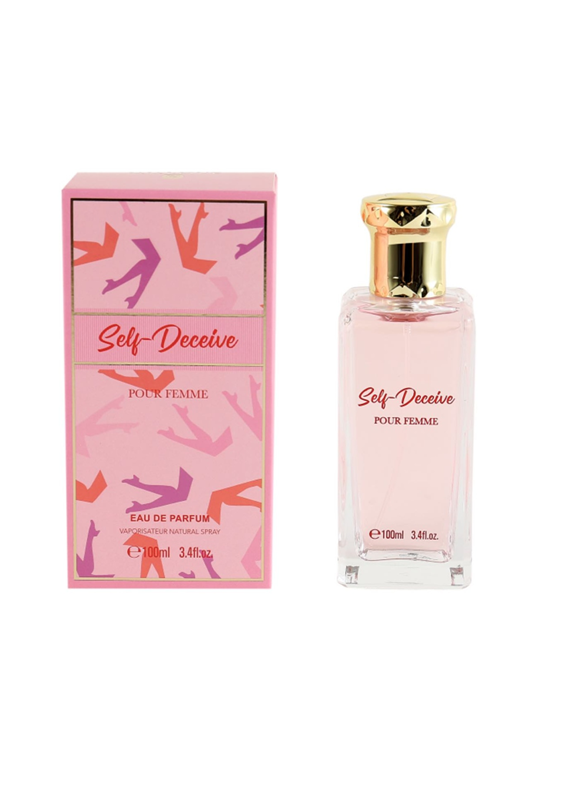 Charming Women's Perfume 100ml