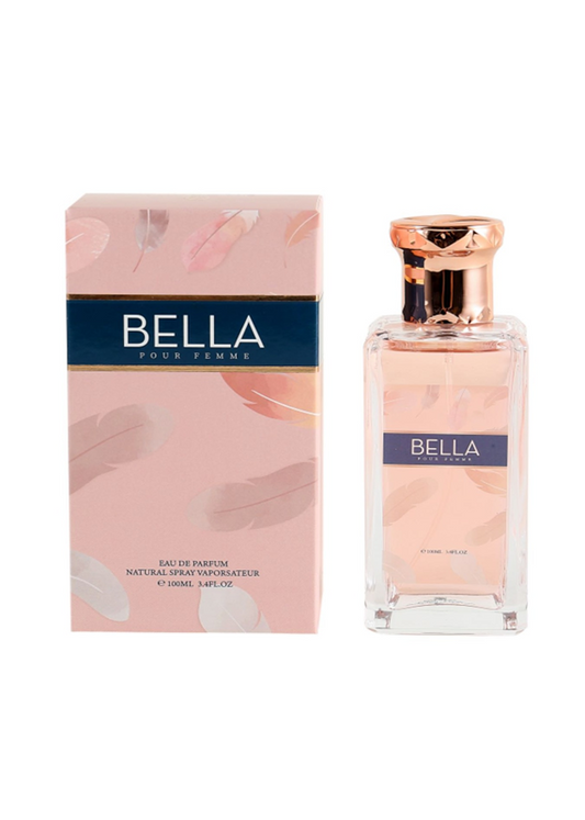 Mini Elegant Women's Fragrance, 100ml