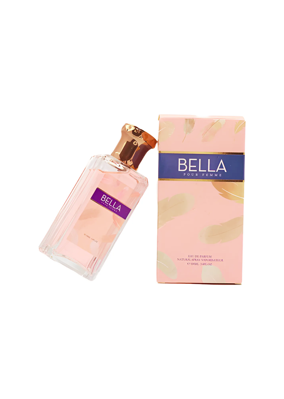 Mini Elegant Women's Fragrance, 100ml