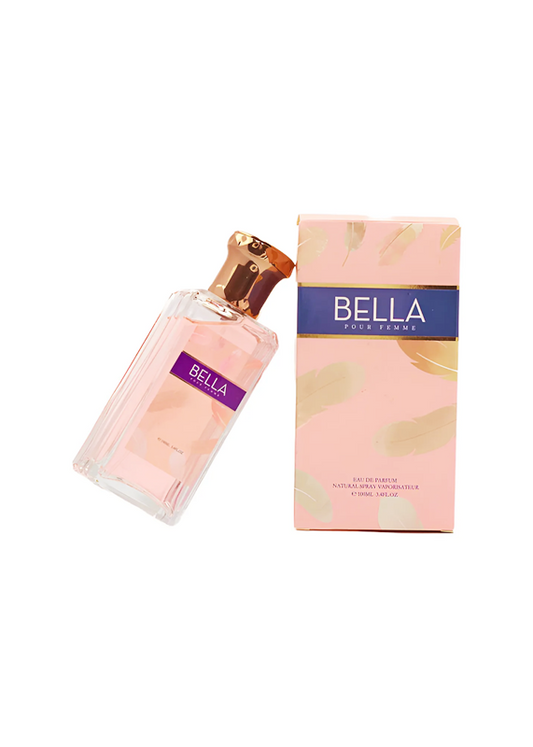 Mini Elegant Women's Fragrance, 100ml