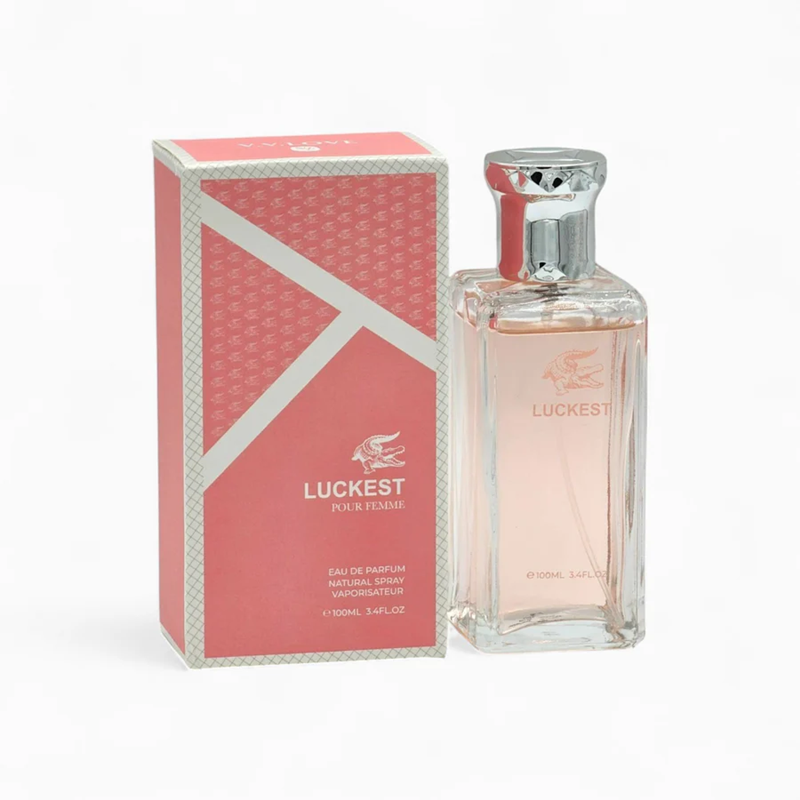 A captivating and alluring women's fragrance, 100ml