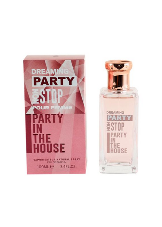 Fruity fragrance for women, 100 ml