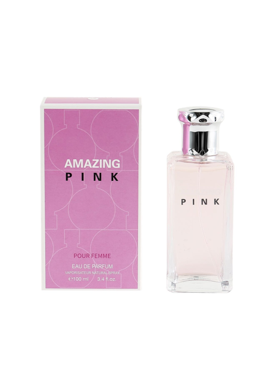 Stunning Pink Women's Perfume 100ml