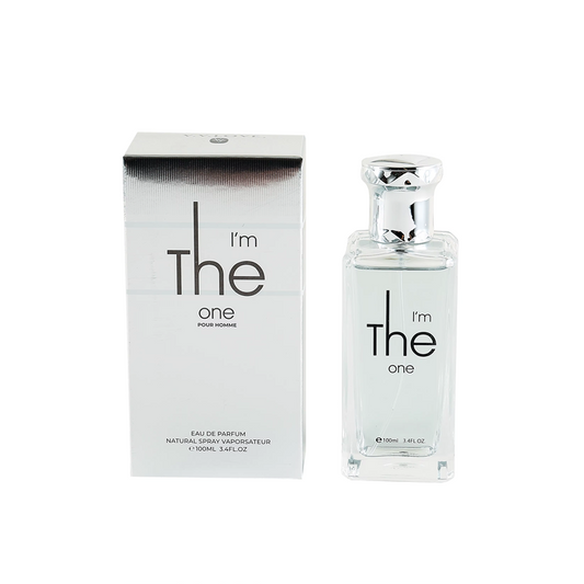 Oriental fragrance, women's perfume, 100ml, single bottle.