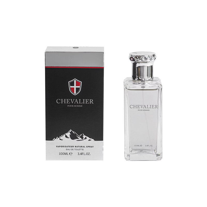 Men's Eau de Toilette Spray 3.4 fl oz. 100 ml