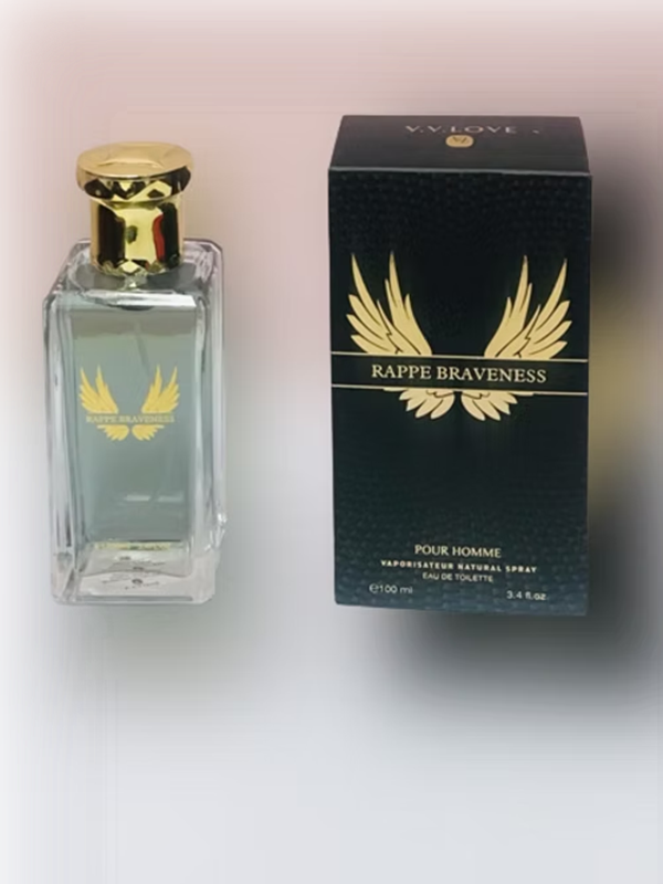 Men's Long-Lasting Fragrance 100ml